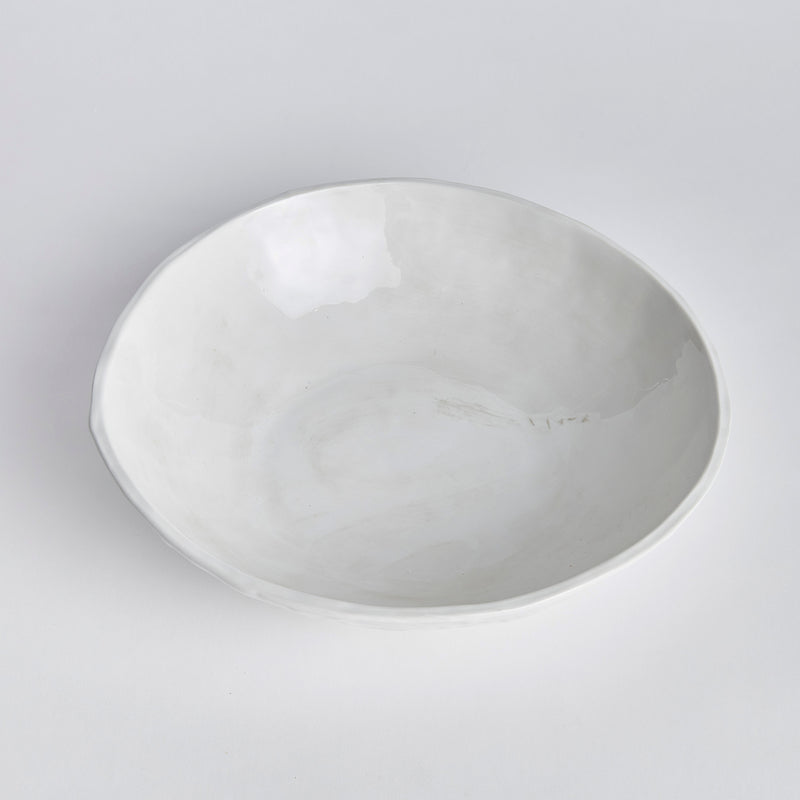 NAPA Home & Garden, CORINNE SERVING BOWL,N3HG23