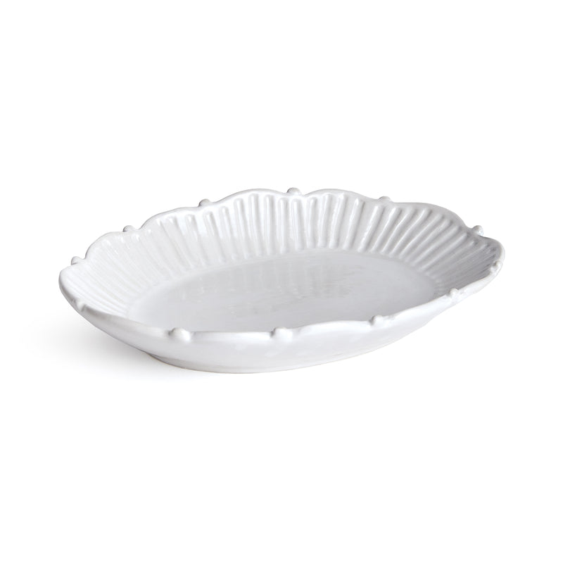 NAPA Home & Garden, MABEL ROUND SERVING TRAY,N3HG26