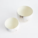 NAPA Home & Garden, KONA CACHEPOTS, SET OF 2,N3LG07