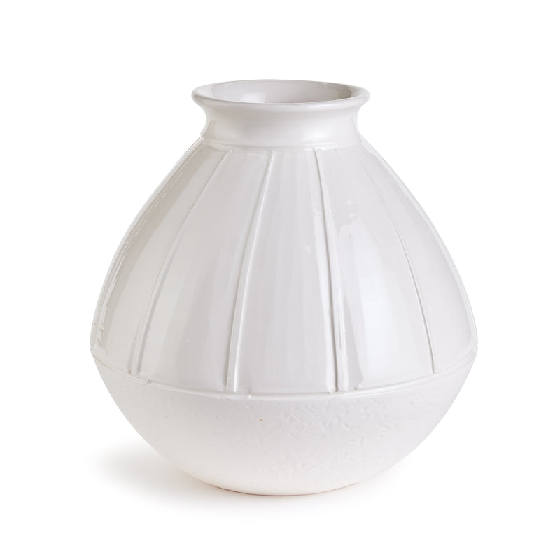 NAPA Home & Garden, DESIO VASE SHORT,N3MG30