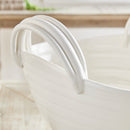 NAPA Home & Garden, MODENA DECORATIVE BOWL,N3MG34