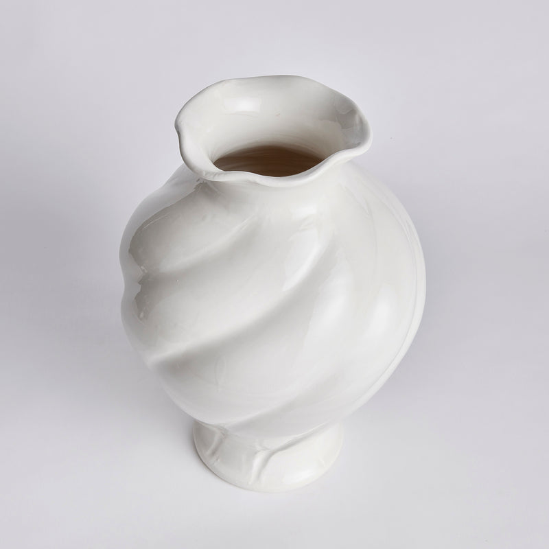 NAPA Home & Garden, RAVELLO VASE,N3MG44