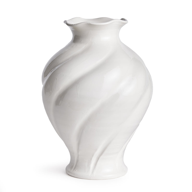 NAPA Home & Garden, RAVELLO VASE,N3MG44