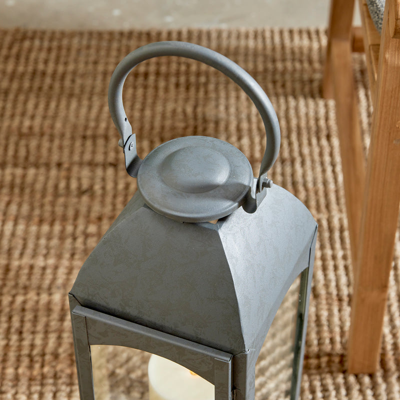 NAPA Home & Garden, ANTOINNE OUTDOOR LANTERN LARGE,N3MJ14GY