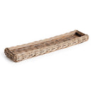NAPA Home & Garden, ELOISE RECTANGULAR TRAY,N3NV14