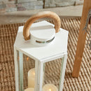 NAPA Home & Garden, DOCKSIDE OUTDOOR LANTERN COLLECTION