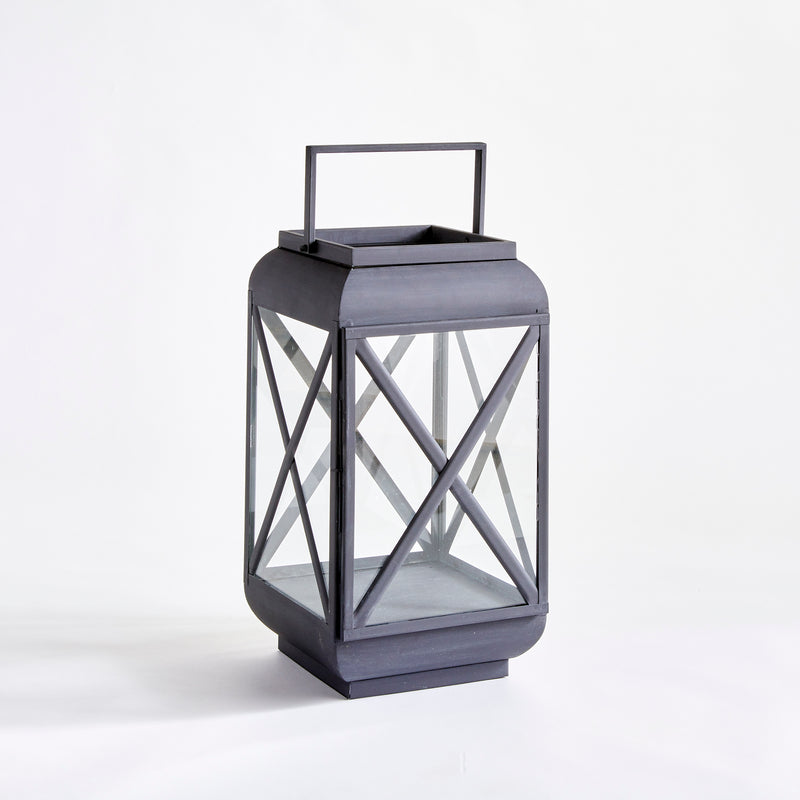 NAPA Home & Garden, TERRAZZA OUTDOOR LANTERN MEDIUM,N3RB02