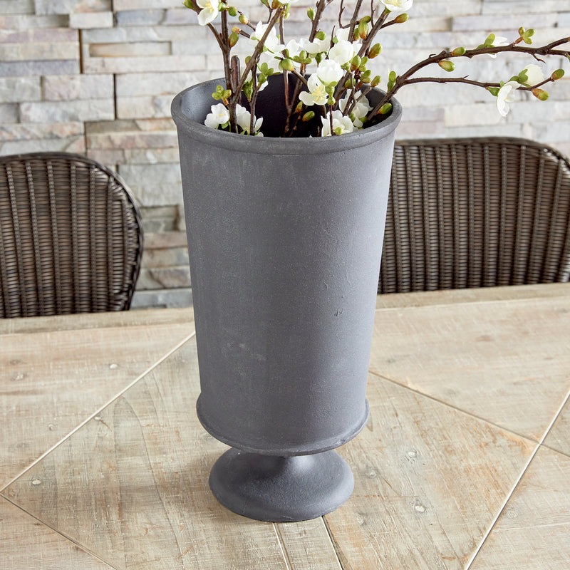 NAPA Home & Garden, TERRAZZA VASE LARGE,N3RB06