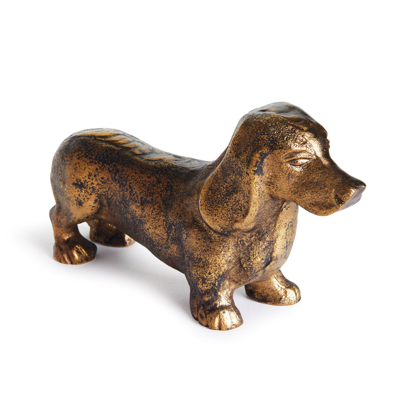 NAPA Home & Garden, MOXIE DOG SCULPTURE,N3RB14