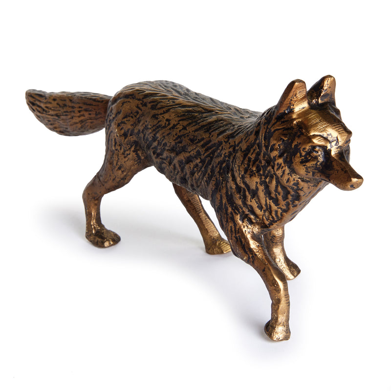 NAPA Home & Garden, SLY FOX SCULPTURE,N3RB15