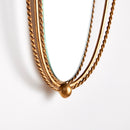 NAPA Home & Garden, BRAIDEN MIRROR,N3SE05