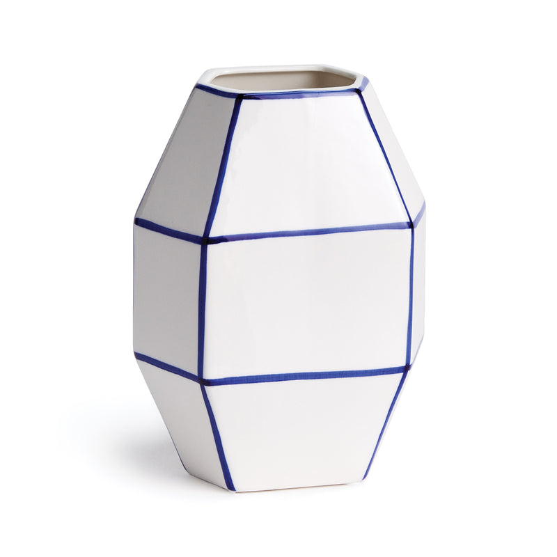 NAPA Home & Garden, KARA VASE MEDIUM,N3SN11