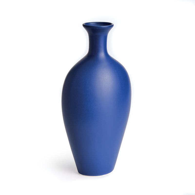 NAPA Home & Garden, BARCLAY BUTERA TOPANGA VASE,N3SN14BL