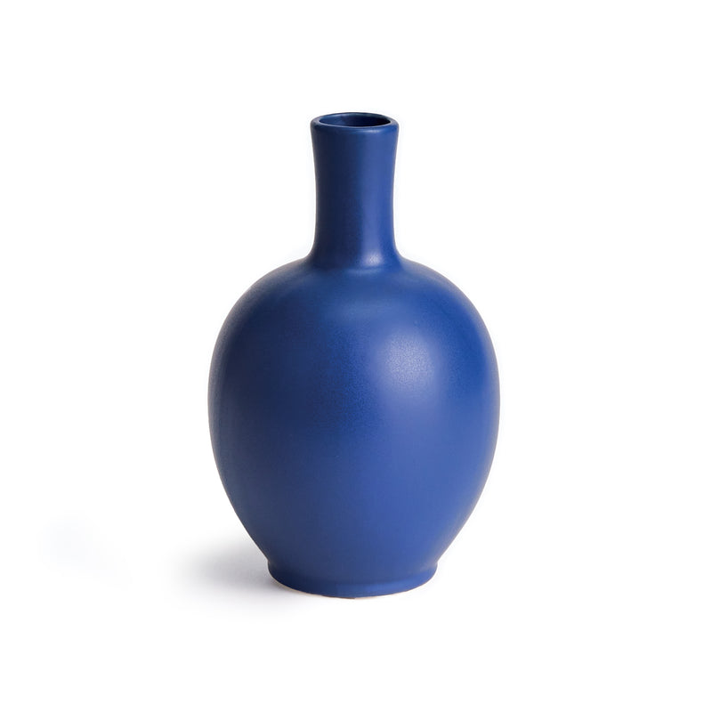 NAPA Home & Garden, BARCLAY BUTERA MOROCCO VASE SMALL,N3SN16BL