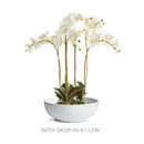NAPA Home & Garden, ANNIKA DECORATIVE BOWL,N3SX08