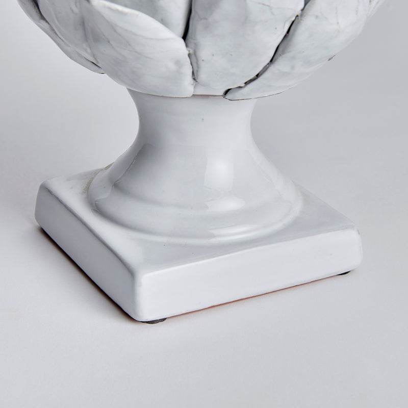 NAPA Home & Garden, ARTICHOKE FINIAL LARGE,N3SX13