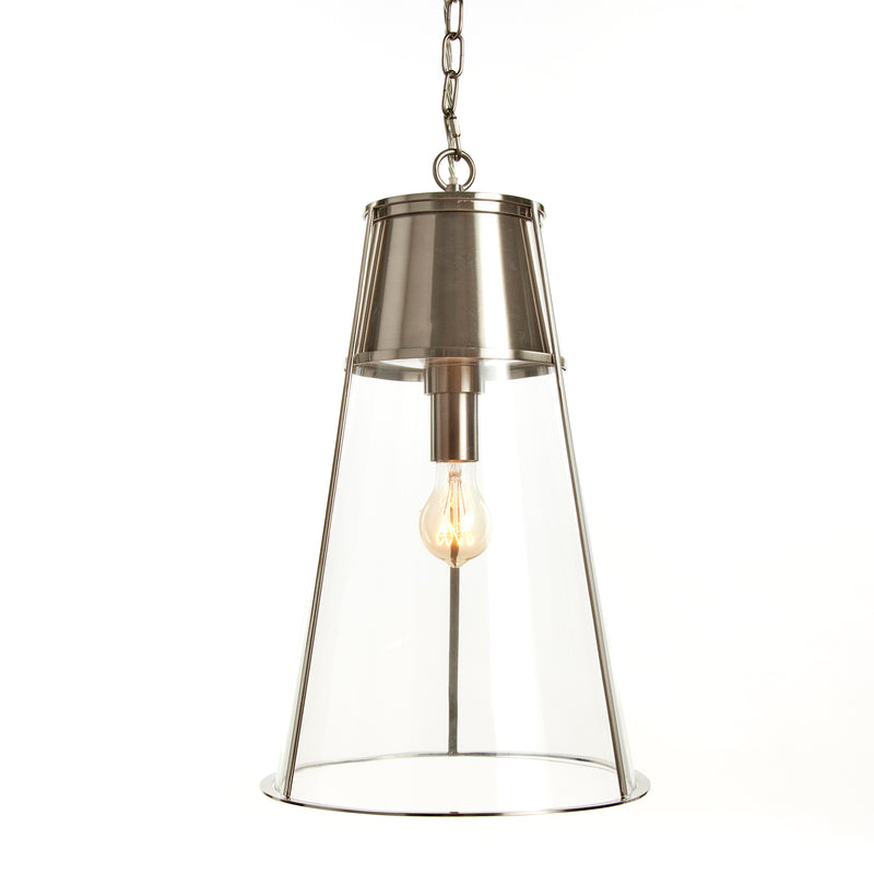 NAPA Home & Garden, SOLACE PENDANT,N3TB04SV