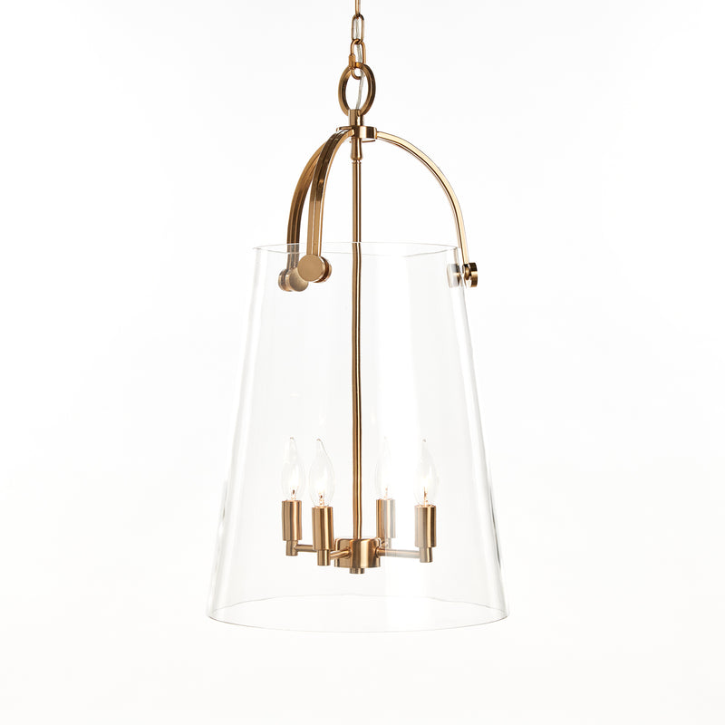 NAPA Home & Garden, CAPRA PENDANT,N3TB05