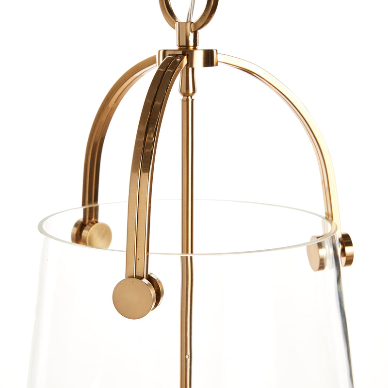 NAPA Home & Garden, CAPRA PENDANT,N3TB05