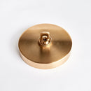 NAPA Home & Garden Capra Pendant Light Fixture