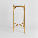 NAPA Home & Garden, DAPHNE ACCENT TABLE,N3TY01GD