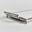 NAPA Home & Garden, DAPHNE Mirrored Tray with Handles