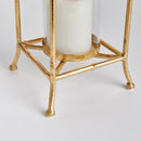 NAPA Home & Garden, DAPHNE LANTERN COLLECTION