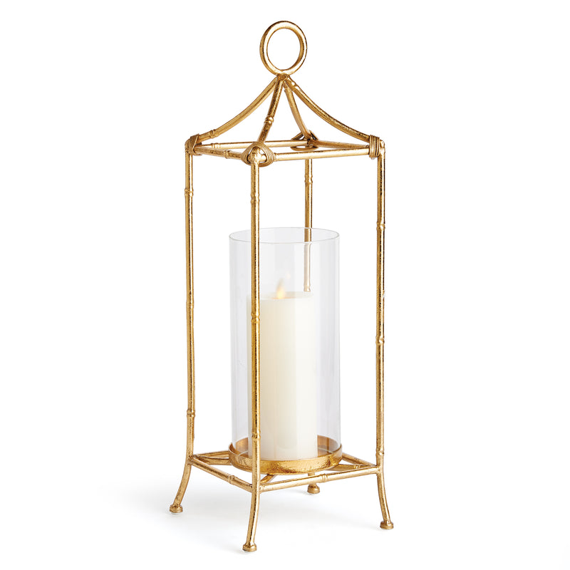 NAPA Home & Garden, DAPHNE LANTERN LARGE,N3TY05GD