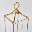 NAPA Home & Garden, DAPHNE LANTERN LARGE,N3TY05GD