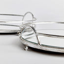 NAPA Home & Garden, HUDSON MIRRORED TRAYS