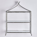 "DAPHNE Curio Shelf by NAPA Home & Garden"