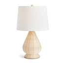MAYE TEARDROP LAMP, CALIFORNIA ONLY