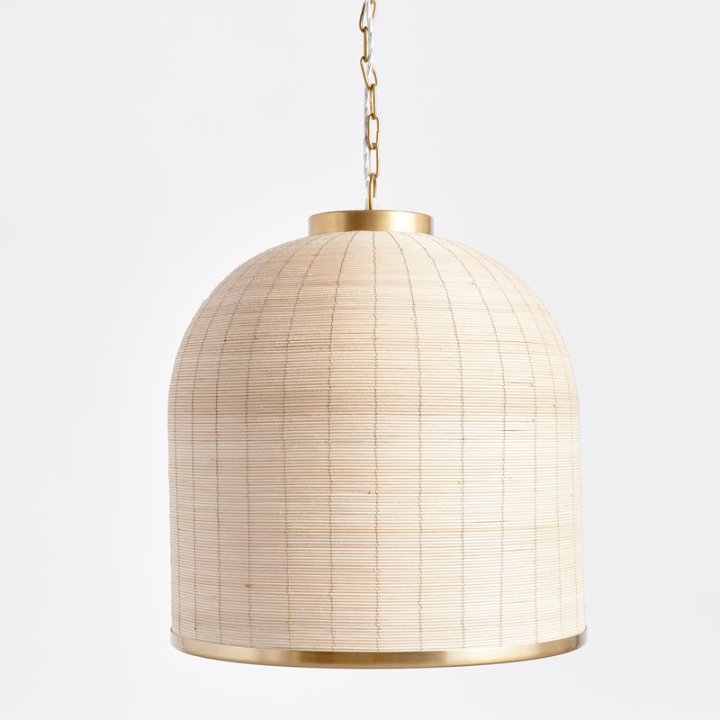 NAPA Home & Garden, MAYE DOME PENDANT,N3VH11