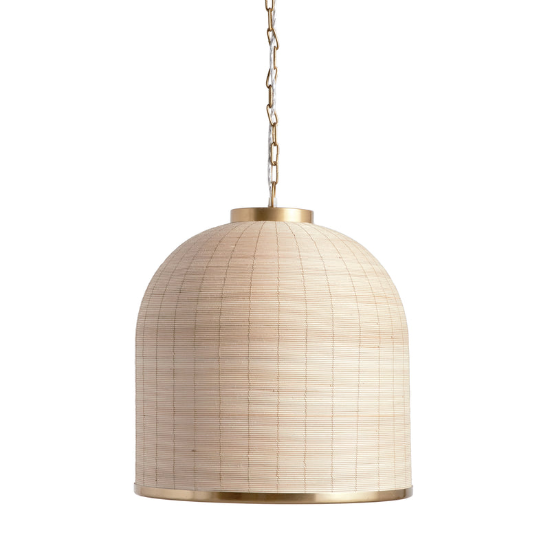 NAPA Home & Garden, MAYE DOME PENDANT,N3VH11