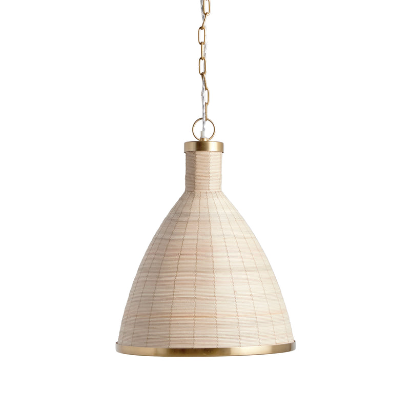 NAPA Home & Garden, MAYE PETITE BELL PENDANT,N3VH13