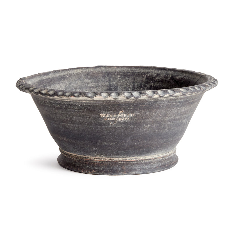 NAPA Home & Garden, WAKEFIELD HANDMADE ALVENA FORCING POT