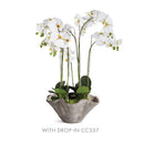 NAPA Home & Garden, WAKEFIELD HANDMADE WILEY POT