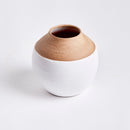 NAPA Home & Garden, ATWOOD VASE SMALL,N3XN03