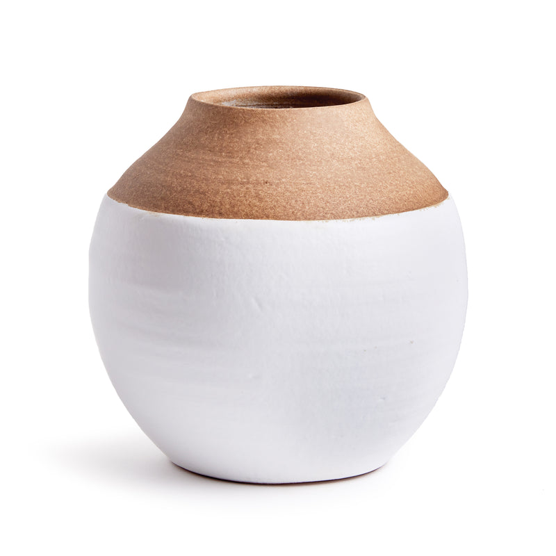 NAPA Home & Garden, ATWOOD VASE SMALL,N3XN03