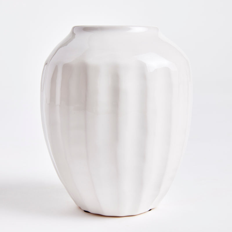 NAPA Home & Garden, MARIAH ORGANIC VASE MEDIUM,N3XN06