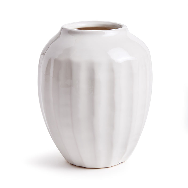 NAPA Home & Garden, MARIAH ORGANIC VASE MEDIUM,N3XN06