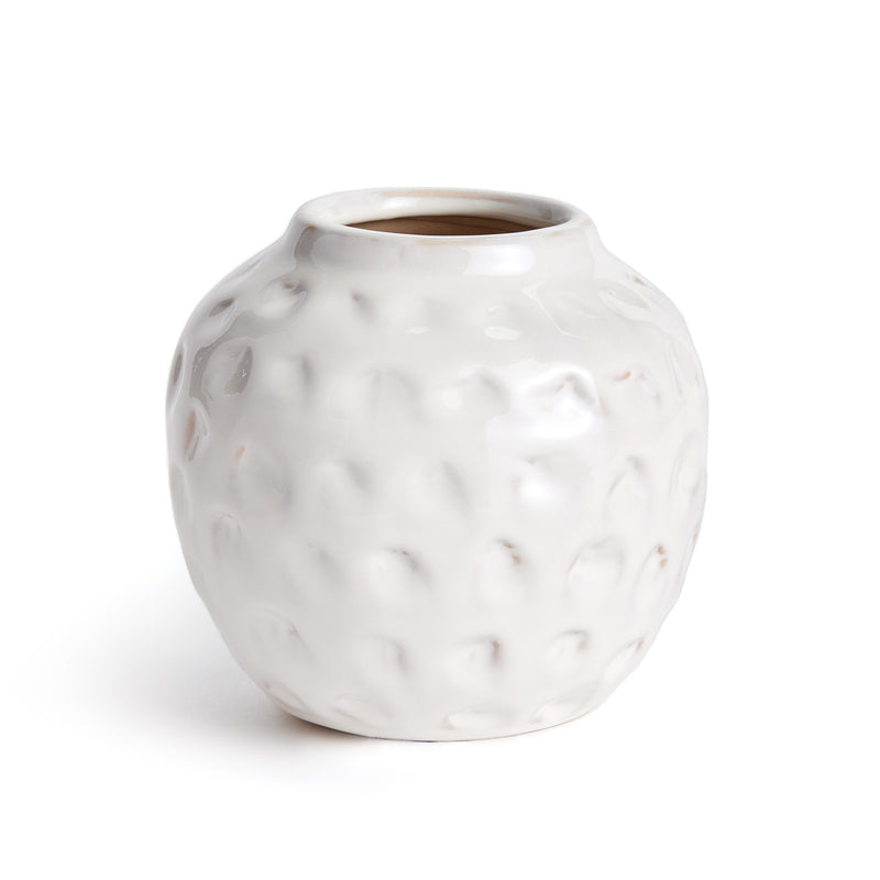 NAPA Home & Garden, MARIAH ORGANIC VASE SMALL,N3XN07