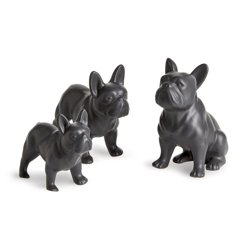 Napa Home Garden, THREE DOG NIGHT ,SET OF 3,n3xn241bk