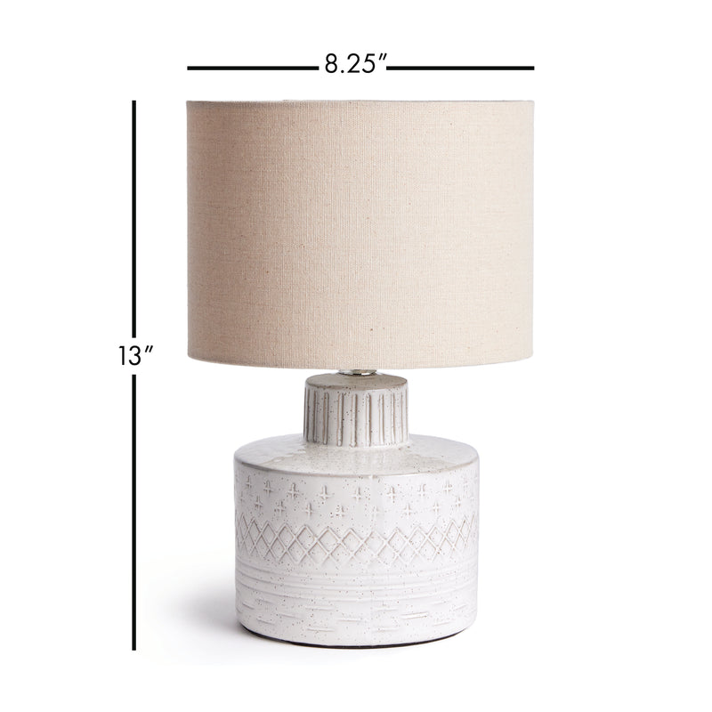 NAPA Home & Garden, LARA MINI LAMP,N3YN02