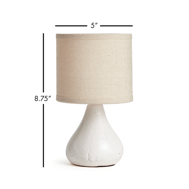 NAPA Home & Garden, LUKA MINI LAMP,N3YN10