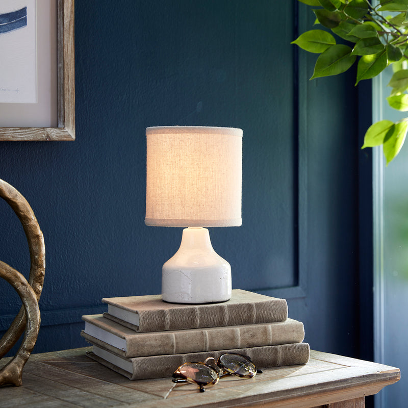 NAPA Home & Garden, LENNI MINI LAMP,N3YN12