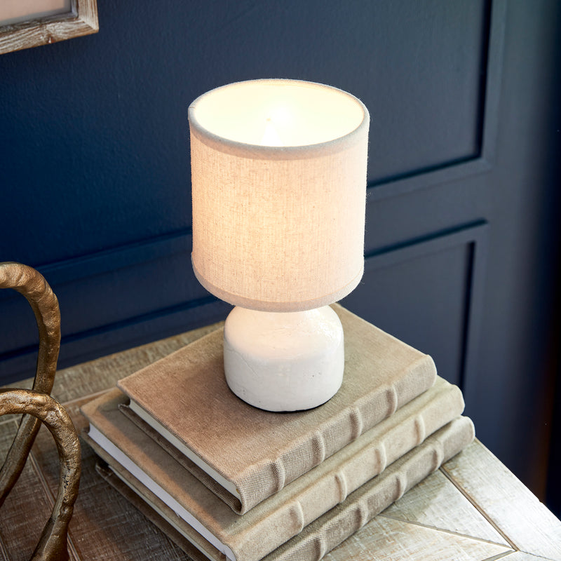 NAPA Home & Garden, LENNI MINI LAMP,N3YN12