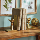 NAPA Home & Garden, BIRDSONG BOOKENDS, SET OF 2,N4AJ03