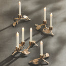 NAPA Home & Garden, PARNA TAPER HOLDERS, SET OF 3,N4BT15