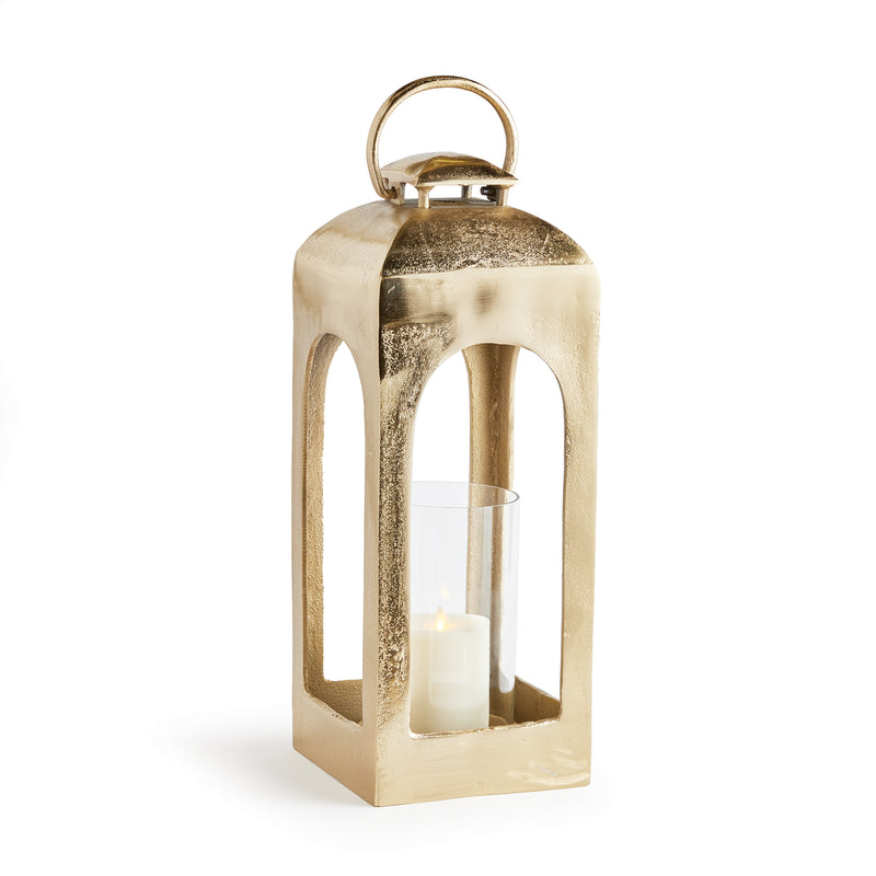 NAPA Home & Garden, ISABELLA LANTERN SMALL,N4BV01GD